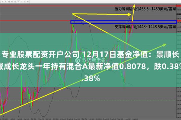 专业股票配资开户公司 12月17日基金净值：景顺长城成长龙头一年持有混合A最新净值0.8078，跌0.38%