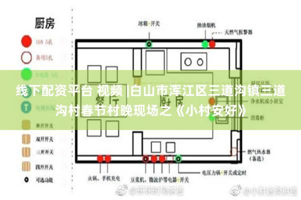 线下配资平台 视频 |白山市浑江区三道沟镇三道沟村春节村晚现场之《小村安好》